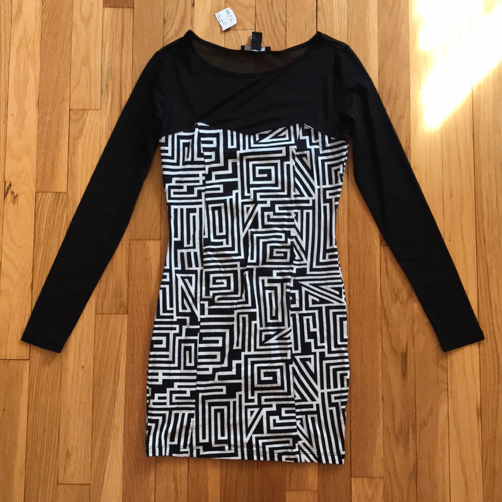 Forever 21 Dress